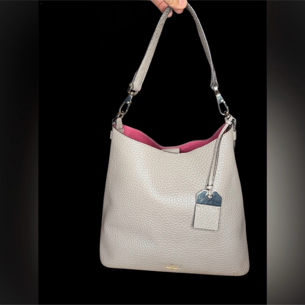 Kate Spade ♠️ Carter Street Mariel Woman’s Shoulder Bag